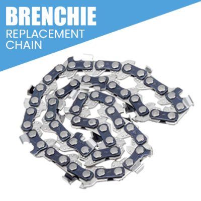 Catena per sega a batteria extra BRENCHIE | BRENCHIECHAIN