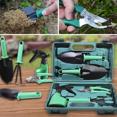 Kit per il giardinaggio | GARDIKIT