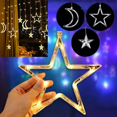 Luci decorative per esterni | STARRYSKY
