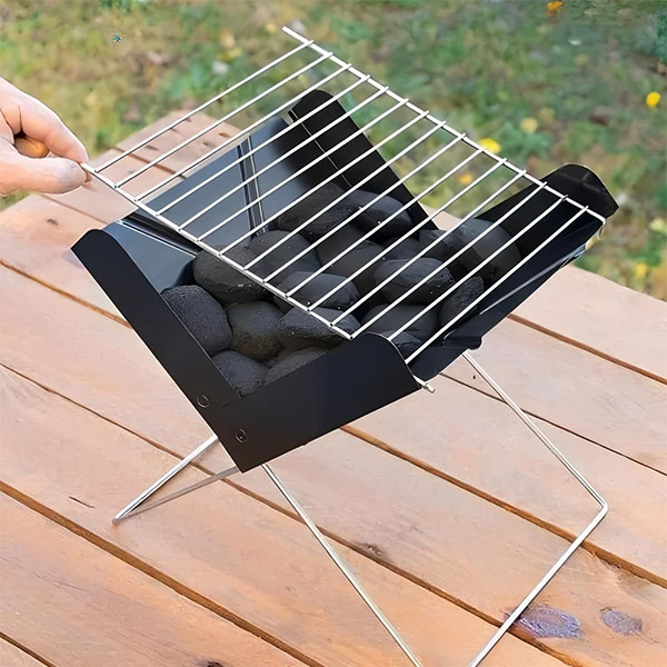 GRILLOMATE