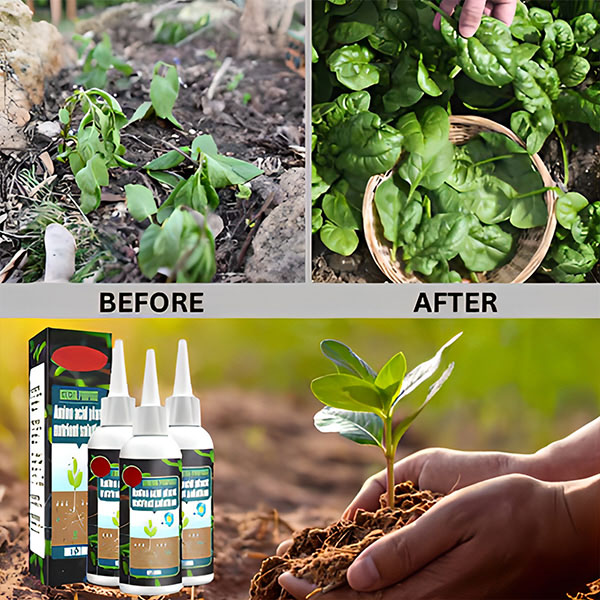 PLANTBOOST