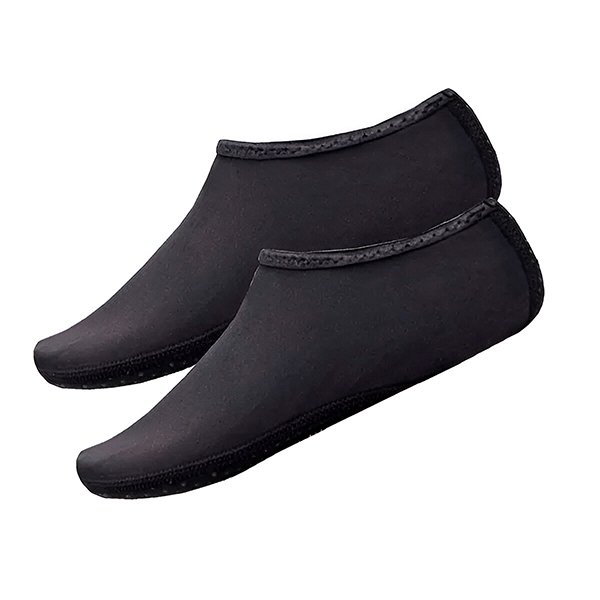 Scarpe Da Acqua Unisex – Leggere, Antiscivolo E A Asciugatura Rapida – Per Spiaggia, Piscina E Yoga