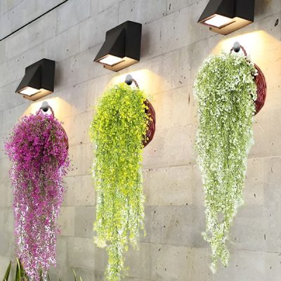 Pianta decorativa a sospensione | IVYORA