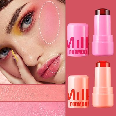 Fard e rossetto | JELLYSTICK