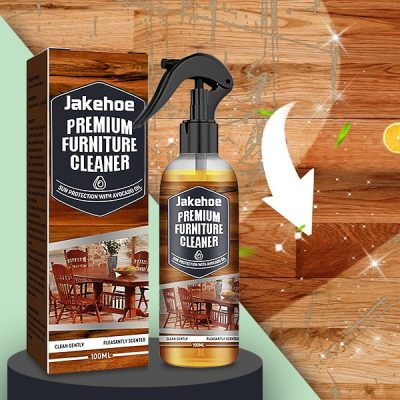 Detergente premium per mobili | BEEPOLISH