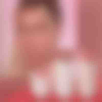 Fard in stick a forma di cuore | ROSIBLUSH