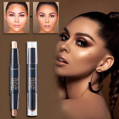 Stick contorno ed evidenziatore 2 in 1 | TONETOUCH