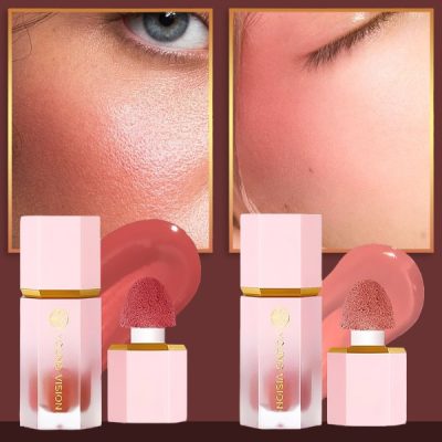 Fard in crema a lunga durata | CREAMYBLOOM