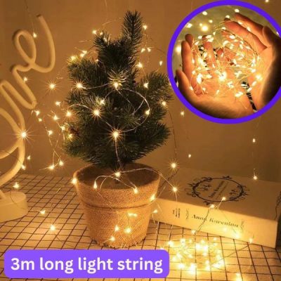 Stringa di luci | FELTLIGHTS