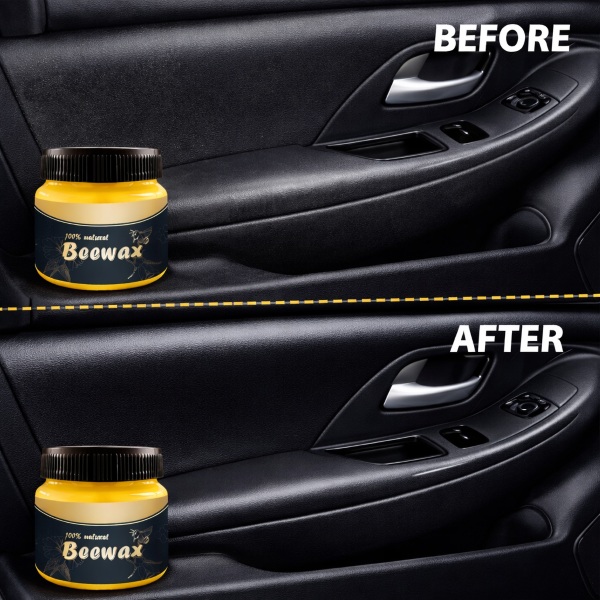 BEEWAX