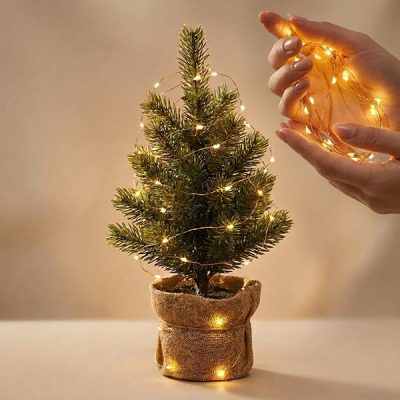 Stringa di luci | FELTLIGHTS