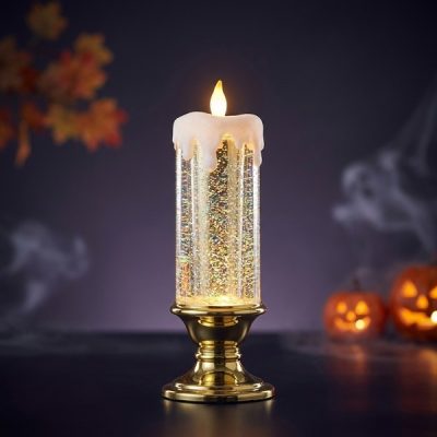 Candela a LED che cambia colore CANDELIOUR